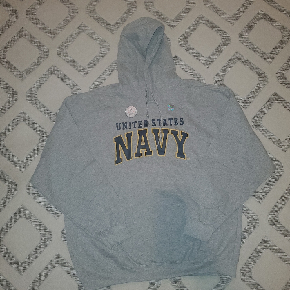 United States NAVY hoodie
